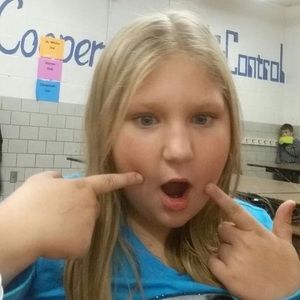 Meet your Posher, Mark